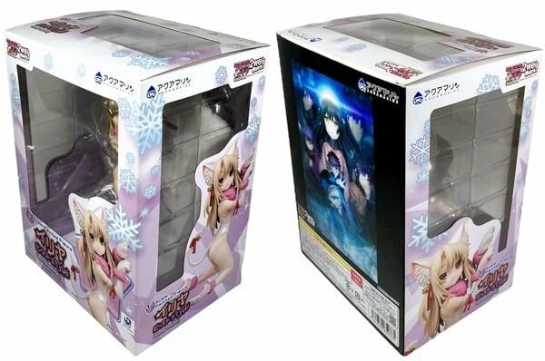 Amazon | アクアマリン Fatekaleid liner プリズマ☆イリヤ